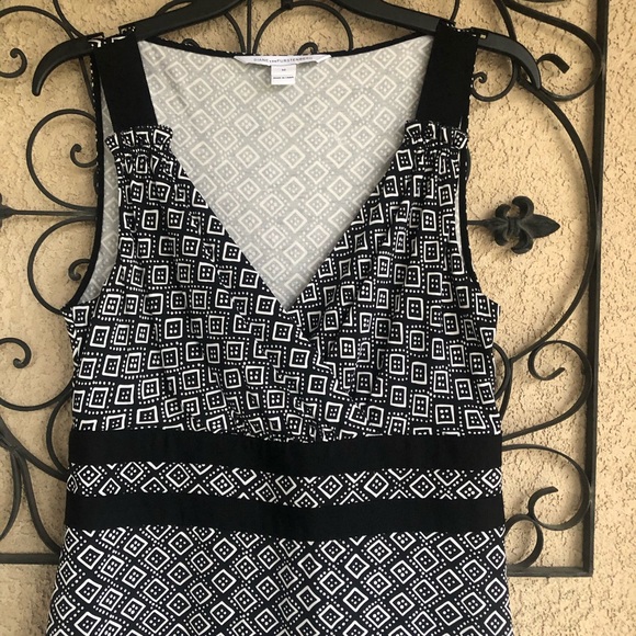 DVF Eugenia silk shift dress - Picture 4 of 8